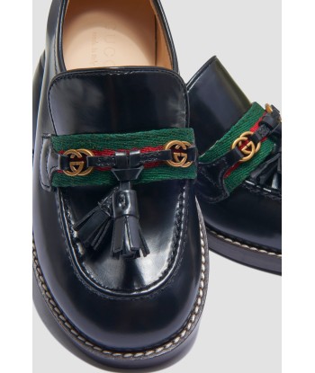 Gucci Boys Loafers pour bénéficier 