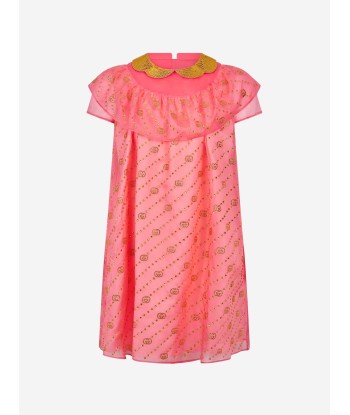 Gucci Girls Dress Comparez plus de prix