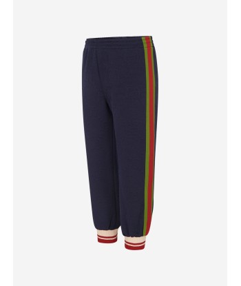 Gucci Boys Joggers est présent 