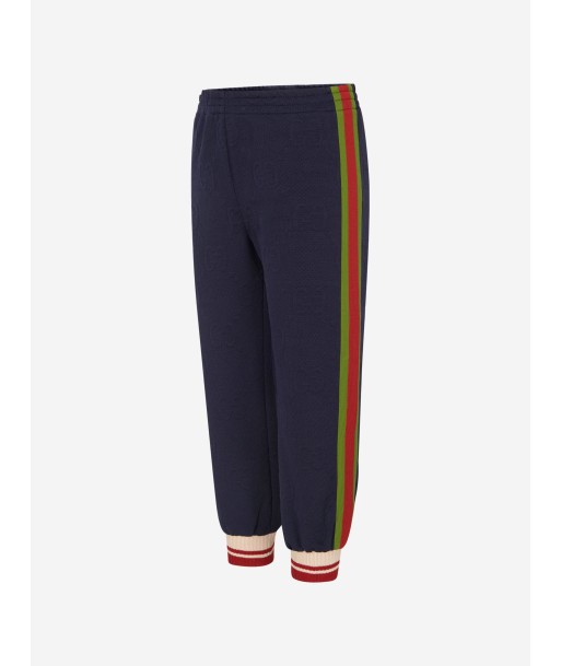 Gucci Boys Joggers est présent 