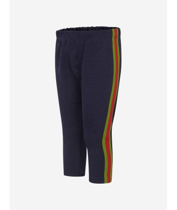 Gucci Baby Unisex Joggers 50% de réduction en Octobre 2024