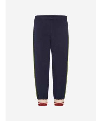 Gucci Boys Joggers est présent 