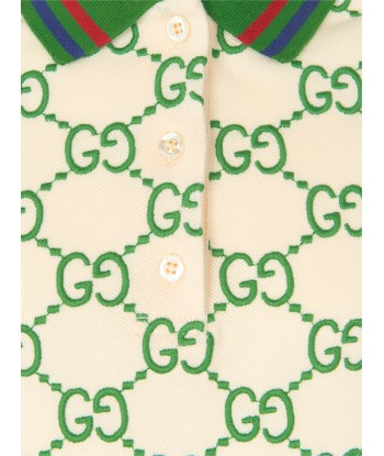 Gucci Girls Dress pas cher