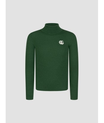 Gucci Unisex Jumper Fin de série