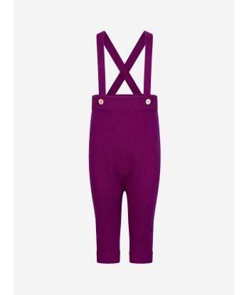 Gucci Baby Girls Dungaree pour bénéficier 