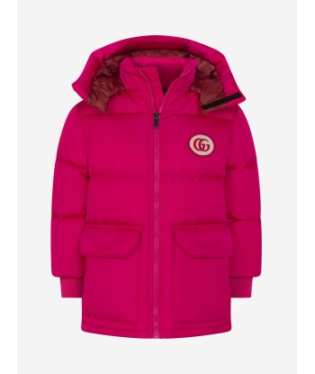 Gucci Girls Jacket vous aussi creer 