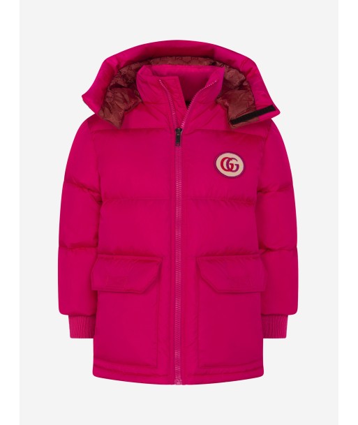 Gucci Girls Jacket vous aussi creer 