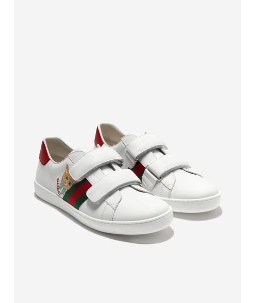 Gucci Unisex Trainers rembourrage situé sous