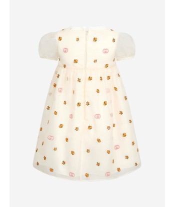 Gucci Baby Girls Dress des créatures d'habitude