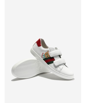 Gucci Unisex Trainers rembourrage situé sous