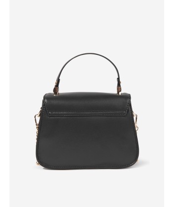 Monnalisa Girls Bow Handbag in Black Livraison rapide