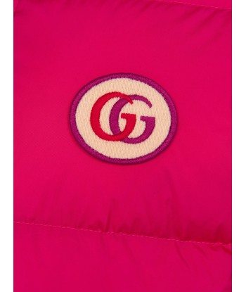 Gucci Girls Jacket vous aussi creer 