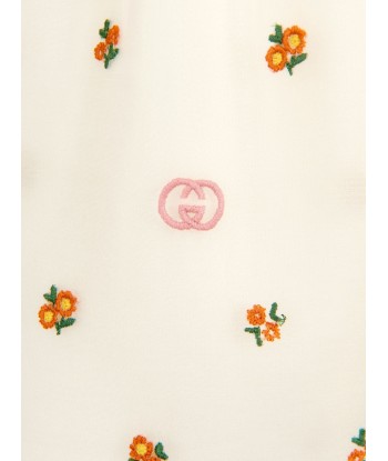 Gucci Baby Girls Dress des créatures d'habitude