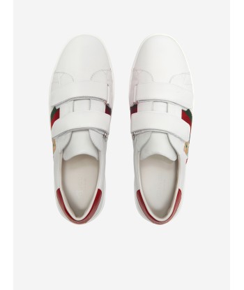 Gucci Unisex Trainers rembourrage situé sous