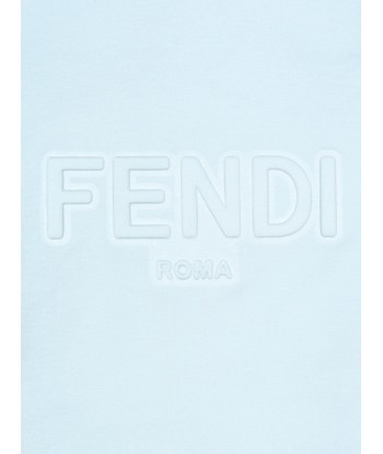 Fendi Baby Boys Blanket ouvre sa boutique