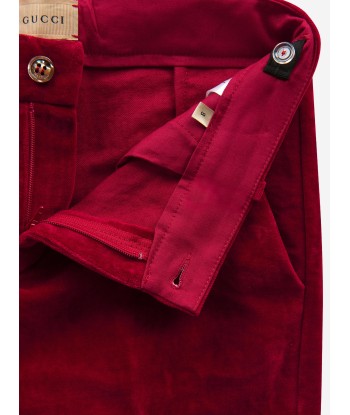 Gucci Boys Trousers chez Cornerstreet bien 