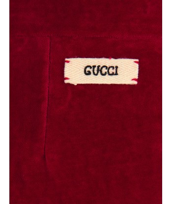 Gucci Boys Trousers chez Cornerstreet bien 