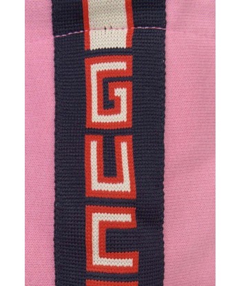 GUCCI Girls Hooded Sweater Dress ou a consommer sur place