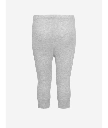 GUCCI Cotton Logo Bottoms acheter en ligne