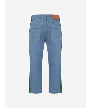 Gucci Boys Jeans With Web vous aussi creer 