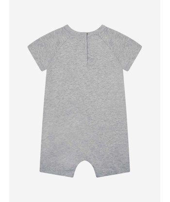 Gucci Baby Boys Shortie - Cotton GG Shortie pas cheres