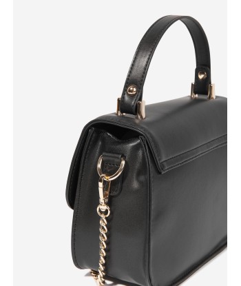 Monnalisa Girls Bow Handbag in Black Livraison rapide