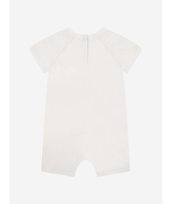 Gucci Baby Boys Shortie - Cotton GG Shortie Comparez et commandez 