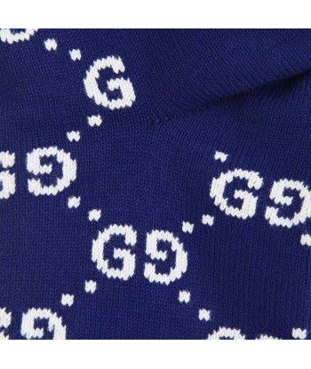 Gucci Cotton GG Socks pour bénéficier 