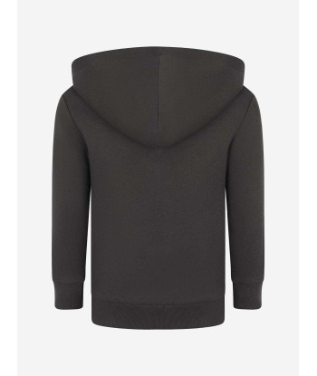 GUCCI Boys Sweater - Cotton Hooded Sweater Le MVP de beaucoup