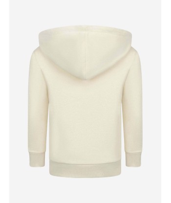 GUCCI Boys Sweater - Cotton Hooded Sweater d'Europe débarque