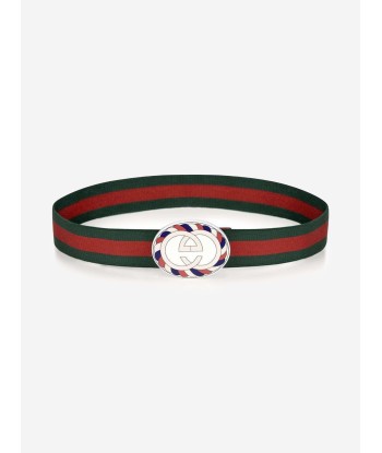 Gucci Kids Belt - Elasticated Belt prix pour 