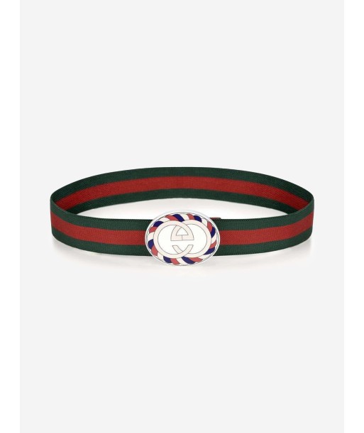 Gucci Kids Belt - Elasticated Belt prix pour 