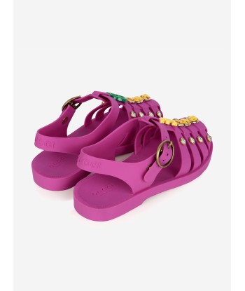 GUCCI Girls Sandals - Rubber Sandals prix pour 