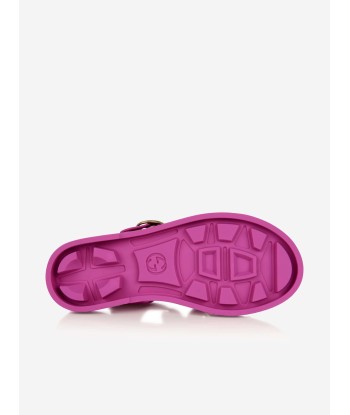 GUCCI Girls Sandals - Rubber Sandals prix pour 