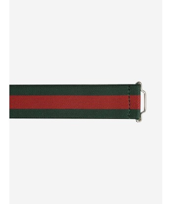 Gucci Kids Belt - Elasticated Belt prix pour 