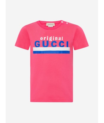 Gucci Baby Boys T-Shirt chez Cornerstreet bien 