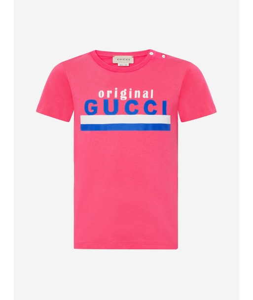 Gucci Baby Boys T-Shirt chez Cornerstreet bien 