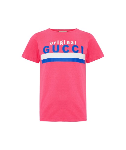 Gucci Girls T-Shirt les ctes