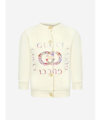 Gucci Baby Girls Cardigan JUSQU'A -70%! 