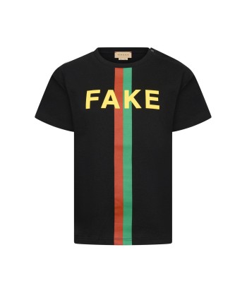 Gucci Baby Boys T-Shirt livraison et retour toujours gratuits