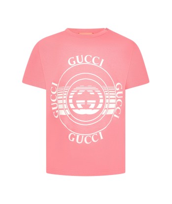 Gucci Baby Girls T-Shirt online