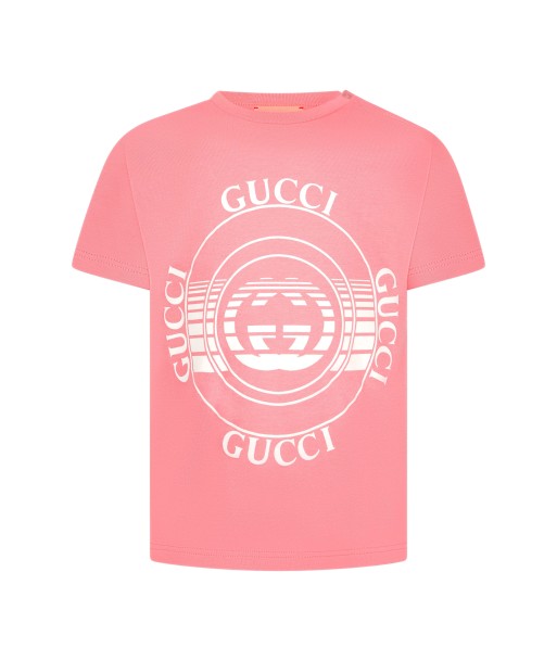 Gucci Baby Girls T-Shirt online