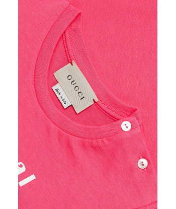 Gucci Baby Boys T-Shirt chez Cornerstreet bien 