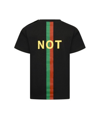 Gucci Baby Boys T-Shirt livraison et retour toujours gratuits