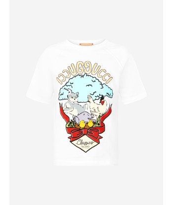 Gucci Girls T-Shirt outlet