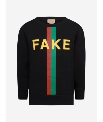 Gucci Boys Sweater Les magasins à Paris et en Île-de-France