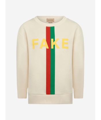 Gucci Boys Sweater Livraison rapide