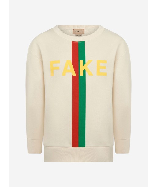 Gucci Boys Sweater Livraison rapide