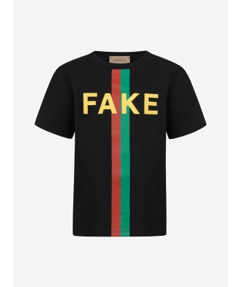 Gucci Boys T-Shirt À commander