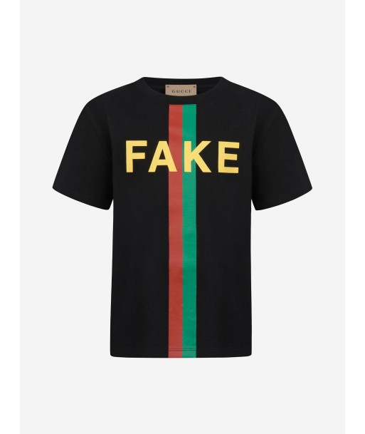 Gucci Boys T-Shirt À commander